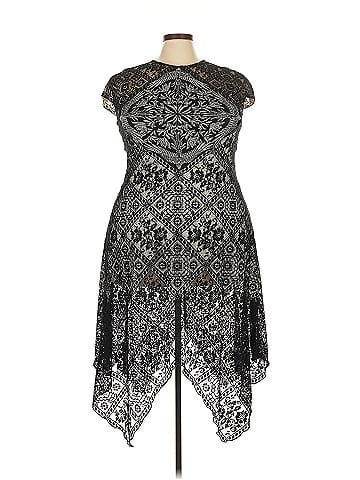 Tadashi Shoji Cocktail Dress (view 1)