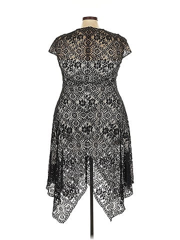 Tadashi Shoji Cocktail Dress (view 2)