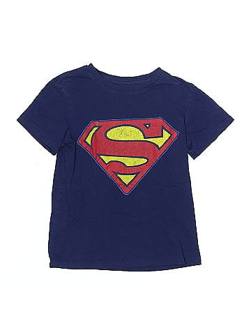 H&M Short Sleeve T-Shirt (view 1)