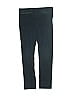 Crewcuts Outlet Solid Blue Casual Pants Size 4 - 5 - photo 1
