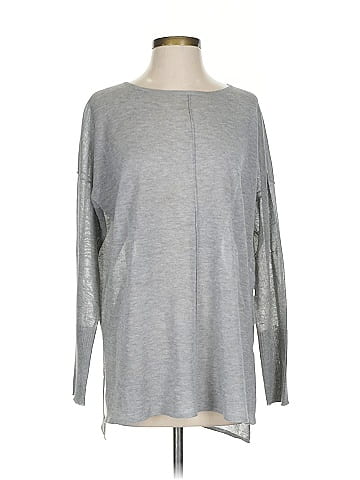 Cremieux Long Sleeve T-Shirt (view 1)