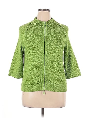 Jones New York Collection Cardigan (view 1)