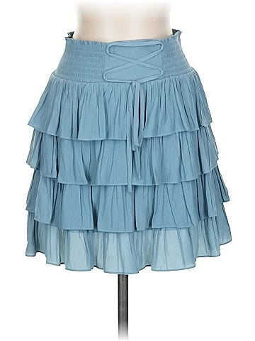 Ramy Brook Casual Skirt (view 1)