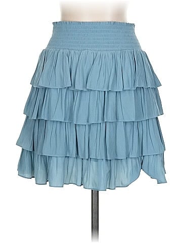 Ramy Brook Casual Skirt (view 2)