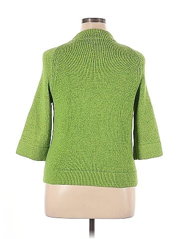 Jones New York Collection Cardigan (view 2)