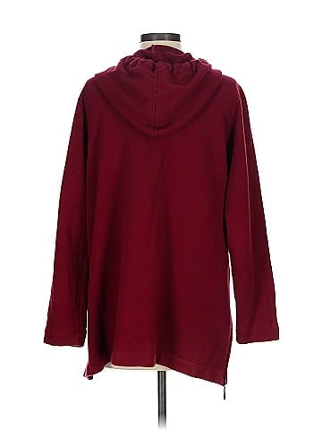 Habitat Zip Up Hoodie (view 2)