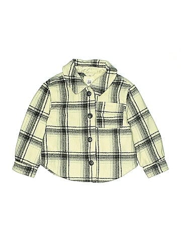 Baby Gap Jacket (view 1)