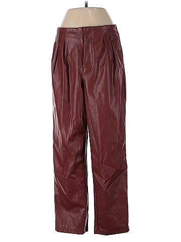 Who What Wear Casual Pants (view 1)