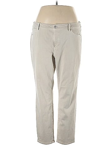 J.Jill Jeans (view 1)