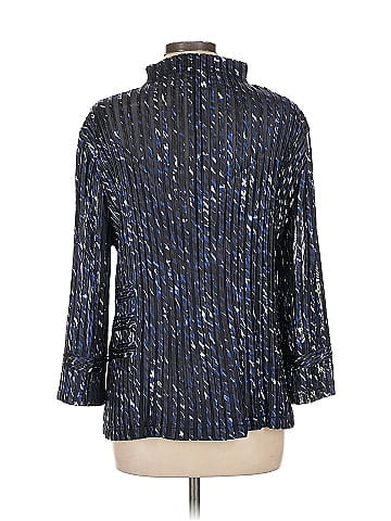 Travelers by Chico's 3/4 Sleeve Blouse (view 2)