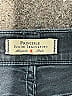 Principle Denim Innovators Hearts Blue Jeans Size 30 waist - photo 4