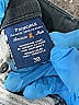 Principle Denim Innovators Hearts Blue Jeans Size 30 waist - photo 5