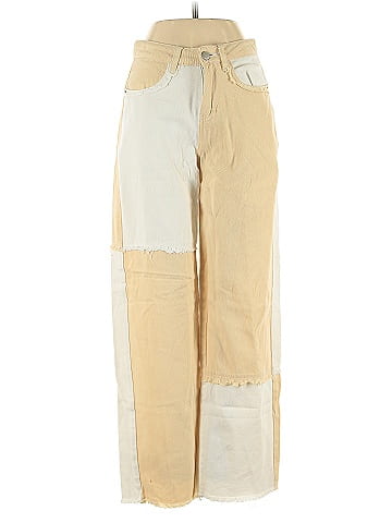 Princess Polly Jeans (view 1)