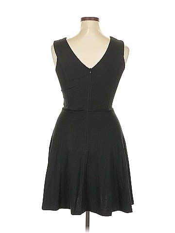Aqua Cocktail Dress (view 2)