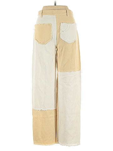 Princess Polly Jeans (view 2)