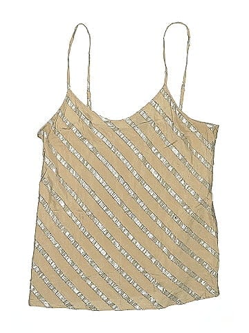 Current Air Sleeveless Top (view 1)