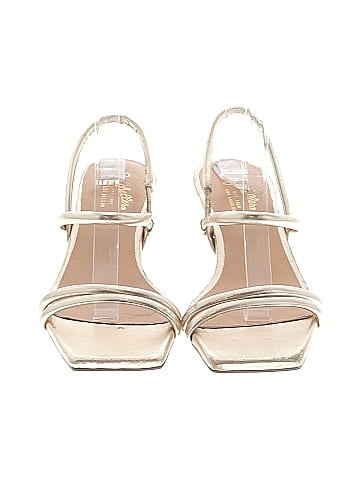 Seychelles Heels (view 2)