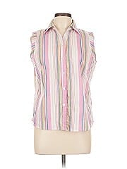 White Stag Sleeveless Blouse