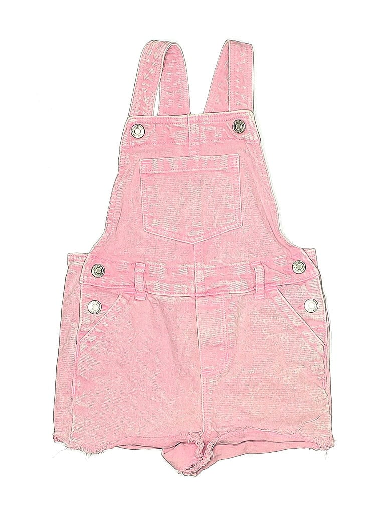 Click to view more detailed imagery on our partner's website Pre-owned Baby Gap Kids' Dress In Pink