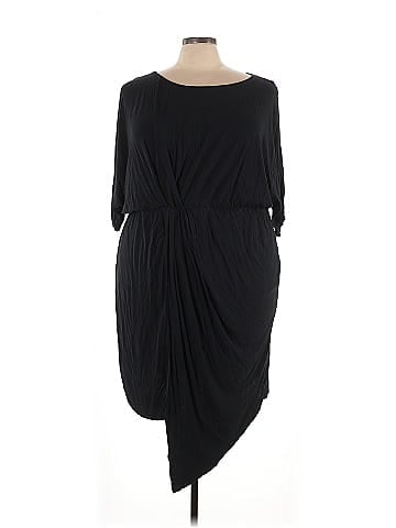 Suzanne Betro Casual Dress (view 1)