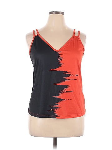 Emery Rose Tank Top (view 1)