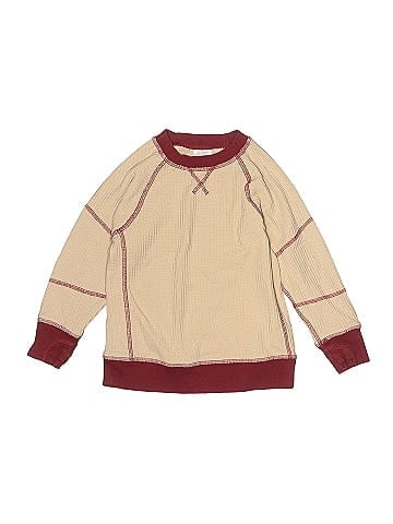Hanna Andersson Pullover Sweater (view 1)