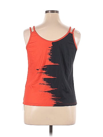 Emery Rose Tank Top (view 2)