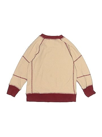 Hanna Andersson Pullover Sweater (view 2)