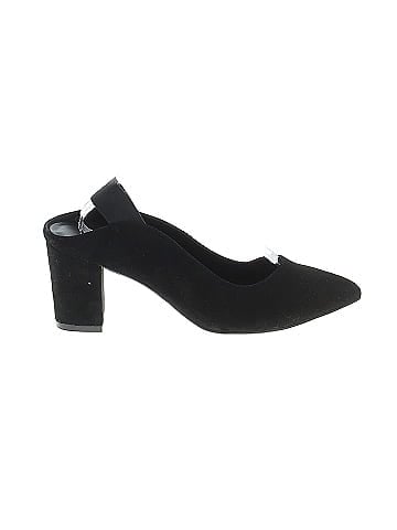 Golo Heels (view 1)