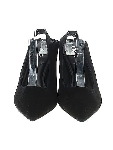 Golo Heels (view 2)