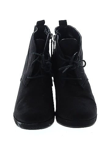 DV by Dolce Vita Ankle Boots (view 2)