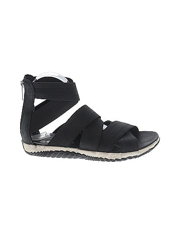 Sorel Sandals (view 1)