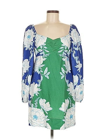 FARM Rio Cocktail Dress (view 1)