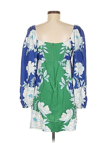 FARM Rio Cocktail Dress (view 2)