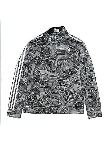 Adidas Track Jacket (view 1)