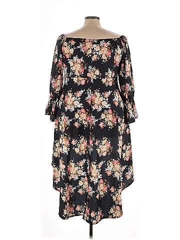 Shein Casual Dress (view 2)