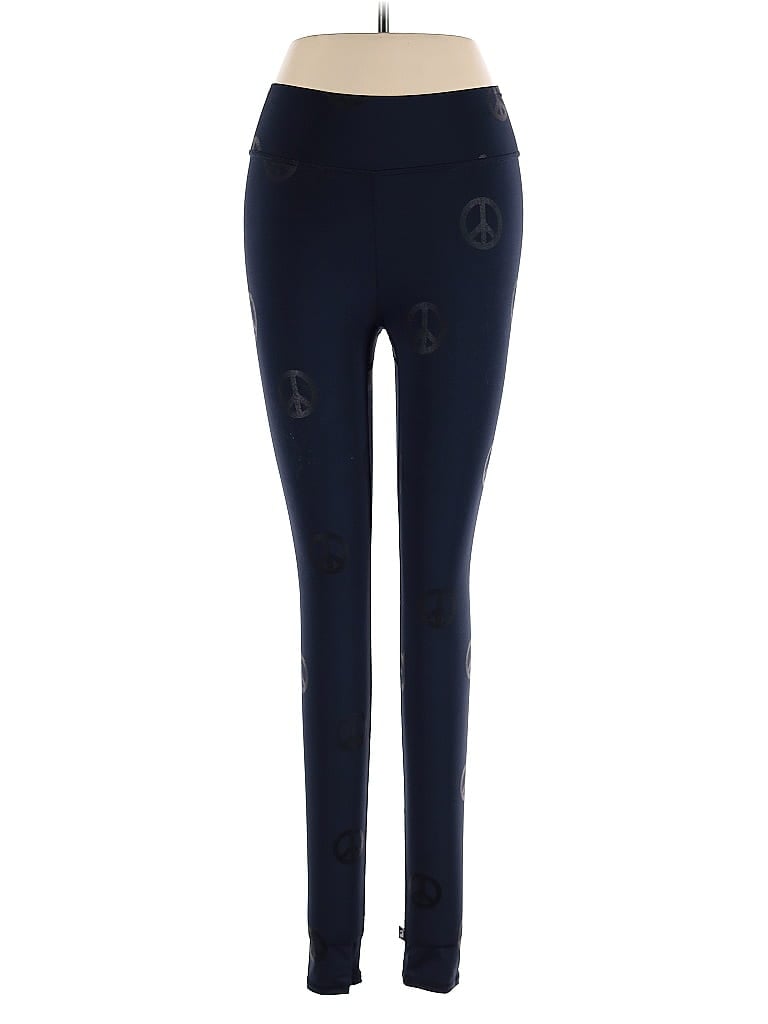 Terez Blue Active Pants Size XS - photo 1