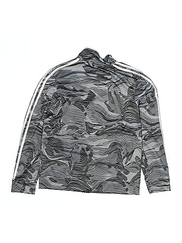 Adidas Track Jacket (view 2)