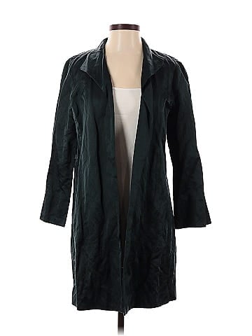 Eileen Fisher Coat (view 1)