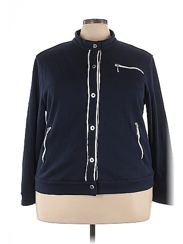Coldwater Creek Cardigan (view 1)