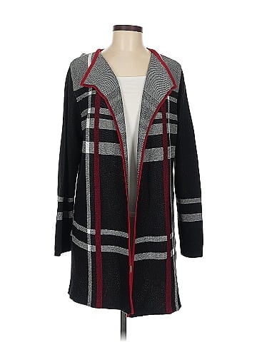 Kasper Cardigan (view 1)