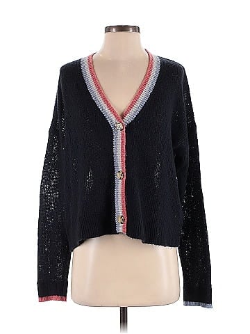 Sundry Wool Cardigan (view 1)