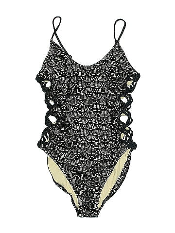No Boundaries One Piece Swimsuit (view 1)