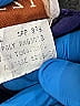 Venezia Solid Purple Active Pants Size 18 (estimated) - photo 4