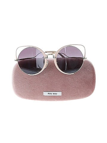Miu Miu Sunglasses (view 2)