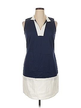 Sail To Sable Casual Dress
