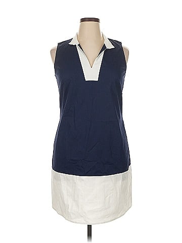 Sail to Sable Casual Dress (view 1)
