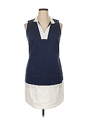 Sail To Sable Casual Dress