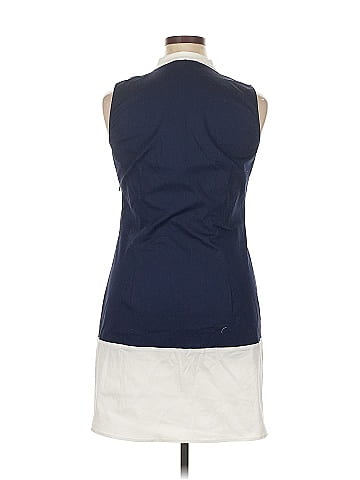 Sail to Sable Casual Dress (view 2)