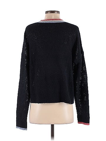 Sundry Wool Cardigan (view 2)